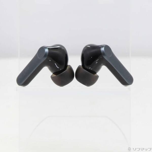 〔中古〕EarFun EarFun Air Pro 4 ブラック〔377-ud〕
