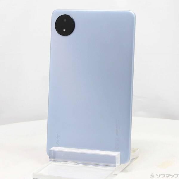 中古〕Xiaomi(シャオミ) Redmi Pad SE 8.7 4G 64GB スカイブルー SIM