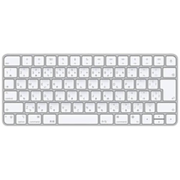 〔中古〕Apple(アップル) Apple Magic Keyboard MK2A3J／A〔262-ud〕