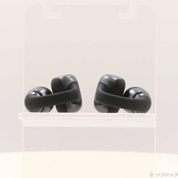 〔中古〕Shokz 〔中古品〕 OpenDots ONE SKZ-EP-000054 ブラック〔368-ud〕