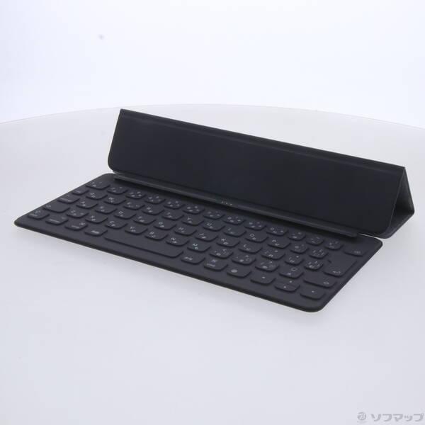 〔中古〕Apple(アップル) 10.5インチ iPad Pro用 Smart Keyboard MPTL2J／A〔344-ud〕