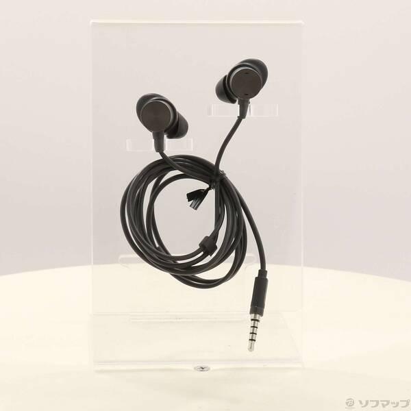 〔中古〕Logitec Zone Wired Earbuds〔349-ud〕
