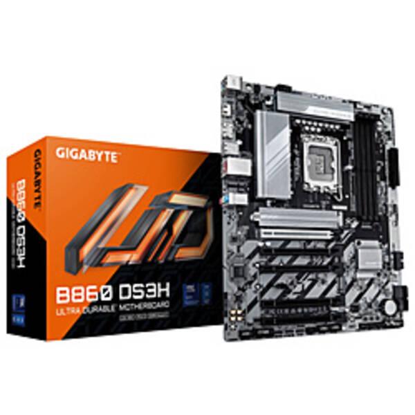 〔中古〕GIGABYTE(ギガバイト) GIGABYTE B860 DS3H〔344-ud〕