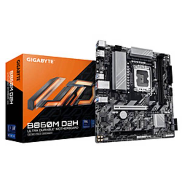 〔中古〕GIGABYTE(ギガバイト) GIGABYTE B860M D2H〔344-ud〕