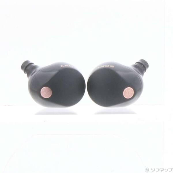 〔中古〕SONY(ソニー) WF-1000XM5 ブラック〔198-ud〕