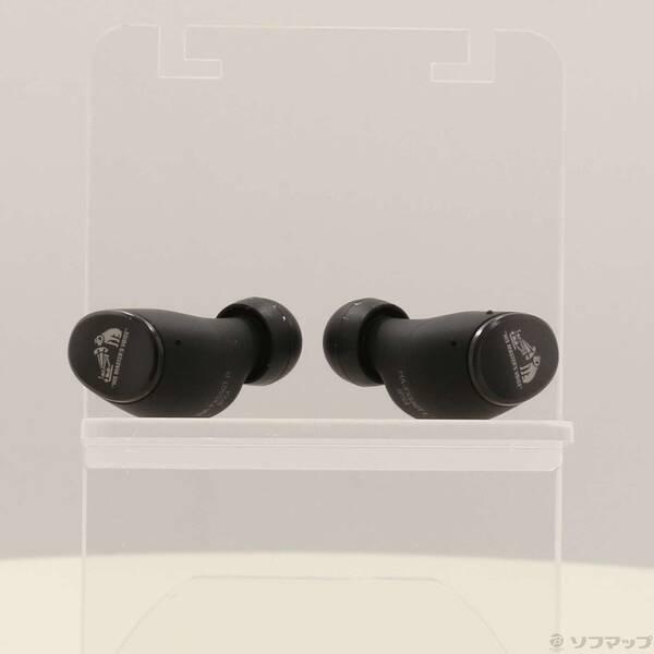 〔中古〕Victor(ビクター) HA-FX550T-B ブラック〔262-ud〕