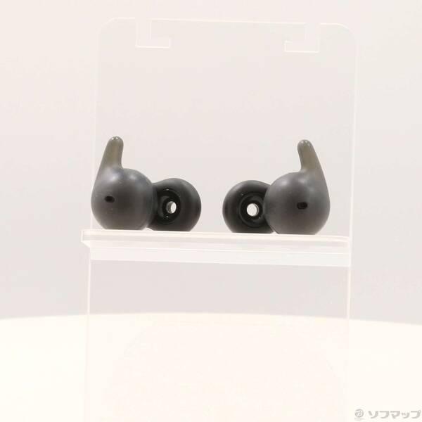〔中古〕SONY(ソニー) LinkBuds OPEN ブラック WF-L910BZ〔349-ud〕