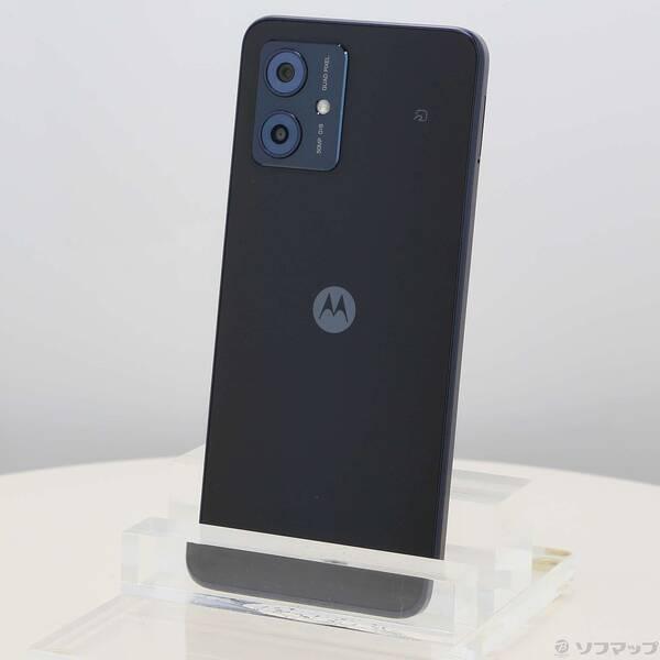 中古〕Motorola(モトローラ) moto g64 5G 128GB スペースブラック