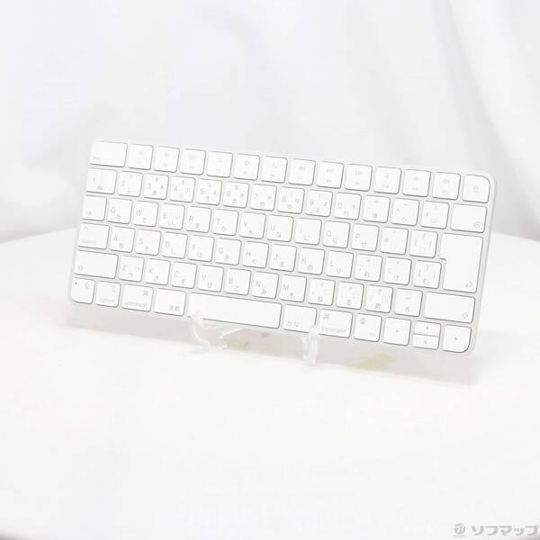 〔中古〕Apple(アップル) Apple Magic Keyboard MK2A3J／A〔258-ud〕