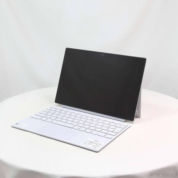 〔中古〕ASUS(エイスース) 〔展示品〕 Chromebook CM30 Detachable CM3001DM2A-R70006 フォグシルバー〔377-ud〕
