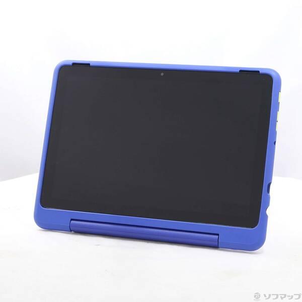 中古〕Amazon(アマゾン) 〔展示品〕 Fire HD 10 キッズプロ 32GB