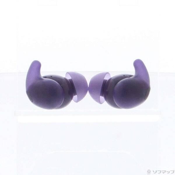 〔中古〕SONY(ソニー) LinkBuds Fit WF-LS910N VZ〔198-ud〕