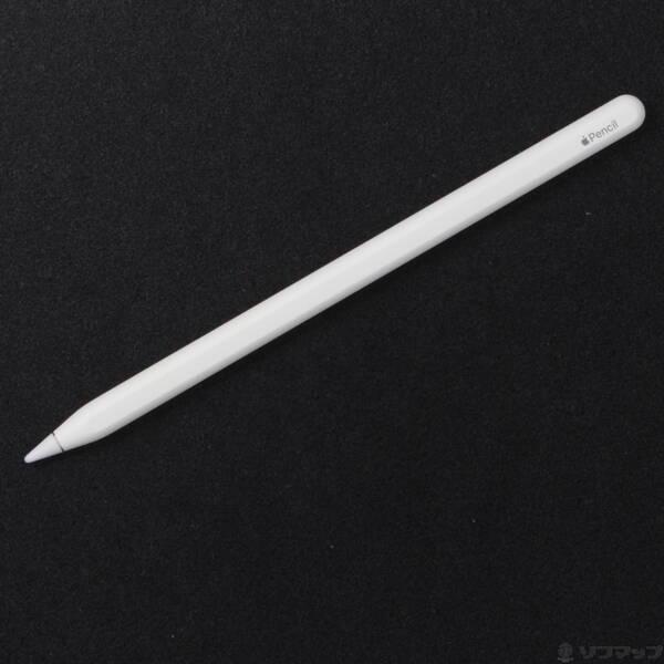 〔中古〕Apple(アップル) Apple Pencil 第2世代 MU8F2J／A〔344-ud〕