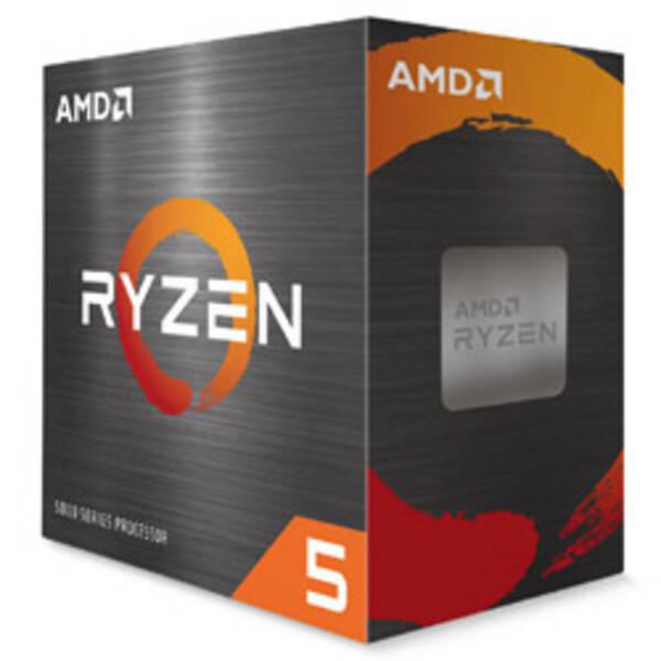 AMD Ryzen 5 5600X 中古動作品 AM4 中古〕AMD(エーエムディー) Ryzen 5 5600X 〔3.7GHz／SOCKET AM4