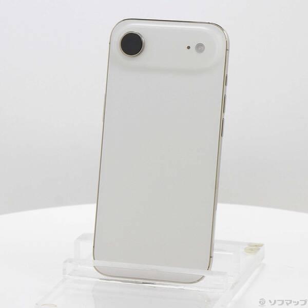 中古〕Apple(アップル) iPhone Air 256GB ライトゴールド MG294J／A