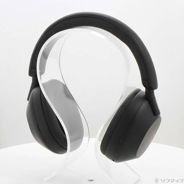 〔中古〕SONY(ソニー) WH-1000XM5 B ブラック〔269-ud〕