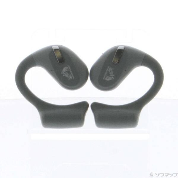〔中古〕Victor(ビクター) Victor nearphones セージグリーン HA-NP50T-G〔198-ud〕