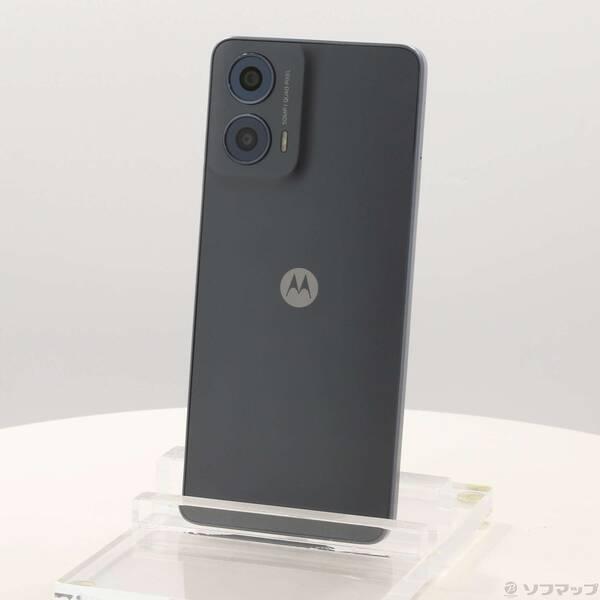 中古〕Motorola(モトローラ) Moto g24 128GB マットチャコール