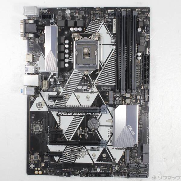 〔中古〕ASUS(エイスース) PRIME B365-PLUS〔262-ud〕