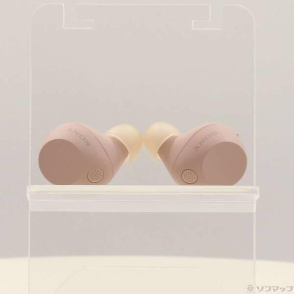 〔中古〕SONY(ソニー) WF-CN710N PZ ピンク〔198-ud〕