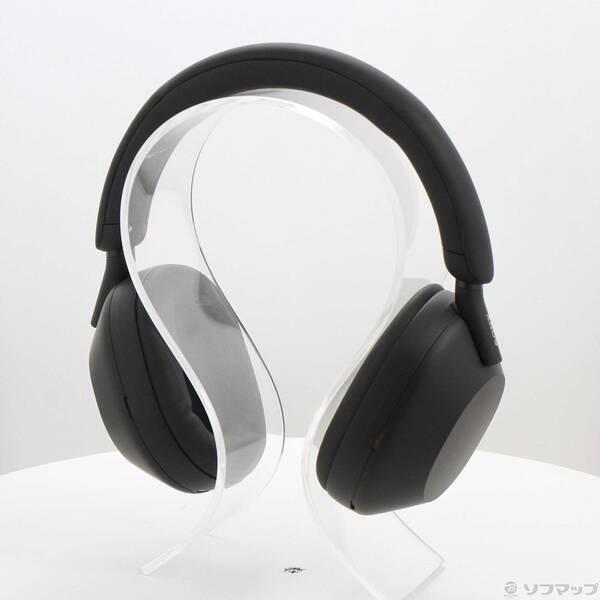 〔中古〕SONY(ソニー) WH-1000XM5 B ブラック〔377-ud〕