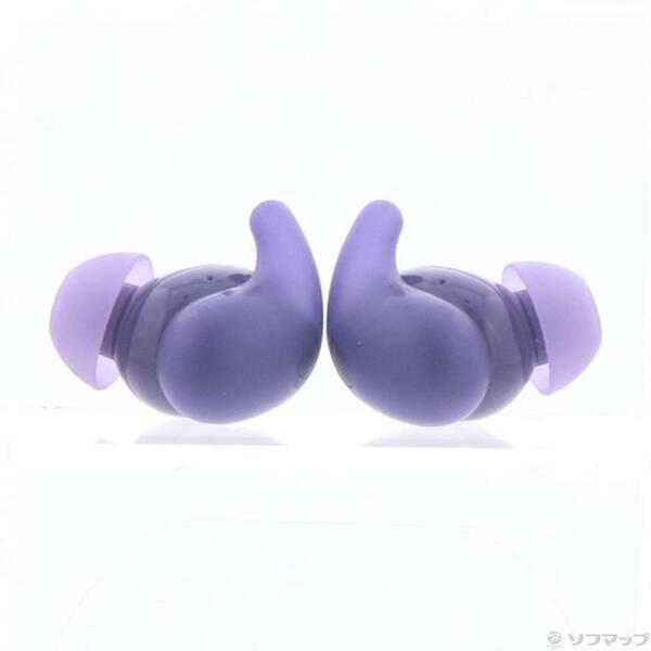 〔中古〕SONY(ソニー) LinkBuds Fit WF-LS910N VZ〔344-ud〕
