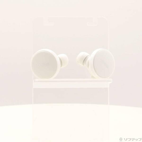 〔中古〕DENON(デノン) Denon PerL Pro ホワイト〔349-ud〕
