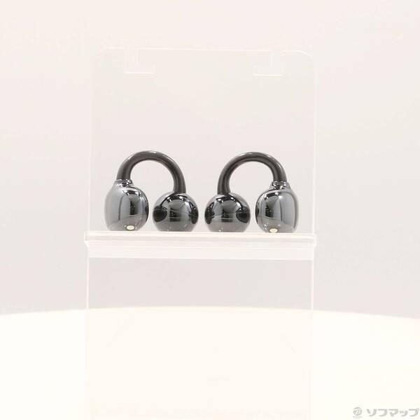 〔中古〕HUAWEI(ファーウェイ) 〔中古品〕 HUAWEI FreeClip ブラック〔349-ud〕