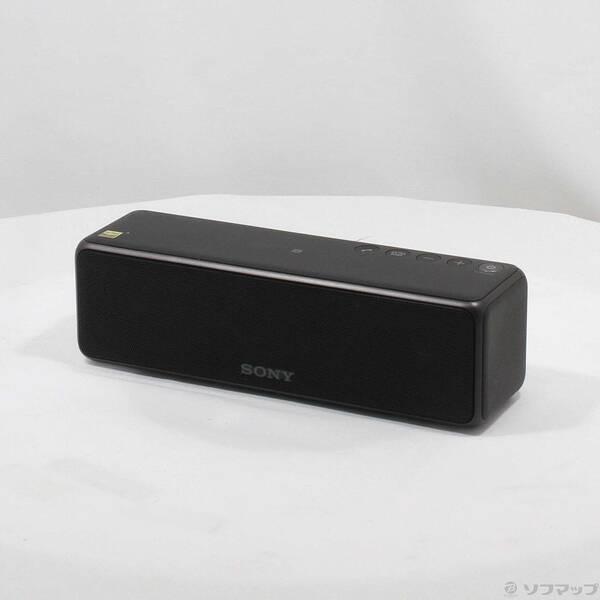 〔中古〕SONY(ソニー) SRS-HG1 B チャコールブラック〔344-ud〕