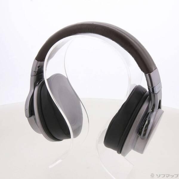 〔中古〕SONY(ソニー) MDR-1ABT S シルバー〔377-ud〕
