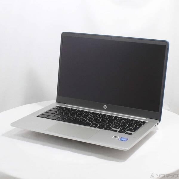 〔中古〕hp(エイチピー) Chromebook 14a-na0004TU〔276-ud〕