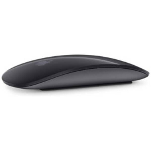 〔中古〕Apple(アップル) Apple Magic Mouse 2 スペースグレイ MRME2J／A〔262-ud〕