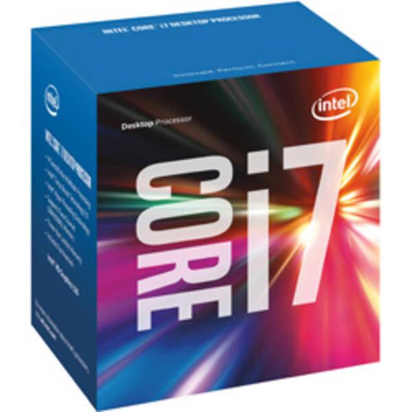 〔中古〕intel(インテル) Core i7 6700 〔3.4GHz／LGA 1151〕〔262-ud〕