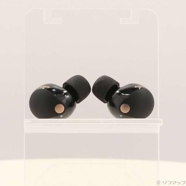 〔中古〕SONY(ソニー) WF-1000XM5 ブラック〔258-ud〕