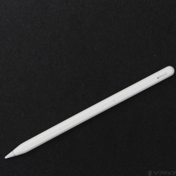 〔中古〕Apple(アップル) Apple Pencil 第2世代 MU8F2J／A〔377-ud〕
