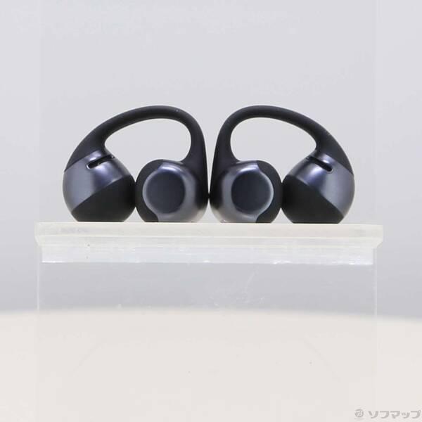 〔中古〕Shokz 〔中古品〕 OpenDots ONE SKZ-EP-000054 ブラック〔377-ud〕