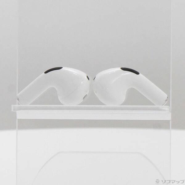 AirPods Pro 2nd 本体 ワイヤレス充電対応(中古) 中古〕Apple(アップル) USB-C充電ケース付き AirPods Pro 第2世代