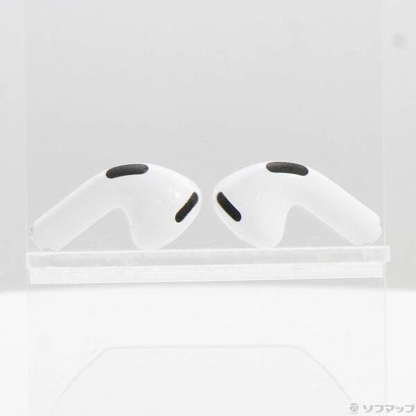 〔中古〕Apple(アップル) AirPods 4 MXP63J／A〔297-ud〕