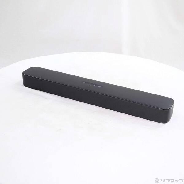 〔中古〕JBL(ジェービーエル) 〔展示品〕 JBL BAR 2.0 Noir〔262-ud〕