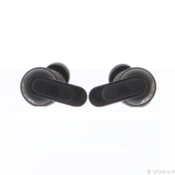 〔中古〕JBL(ジェービーエル) JBL TOUR PRO 2 BLK ブラック〔344-ud〕