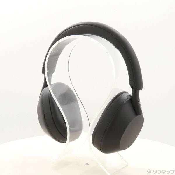 〔中古〕SONY(ソニー) WH-1000XM5 B ブラック〔349-ud〕