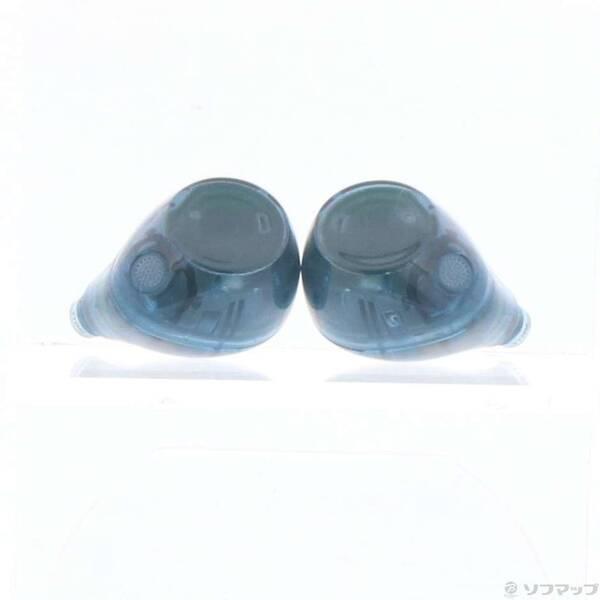 〔中古〕SONY(ソニー) WF-C710N LZ グラスブルー〔344-ud〕