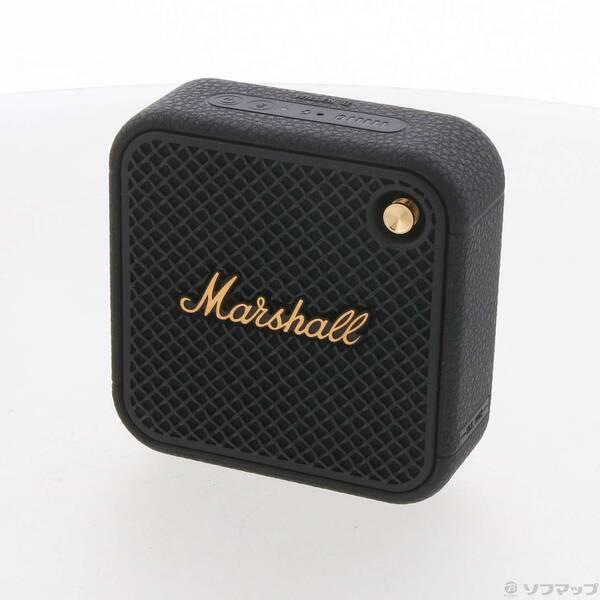 〔中古〕Willen2 Black and Brass〔262-ud〕