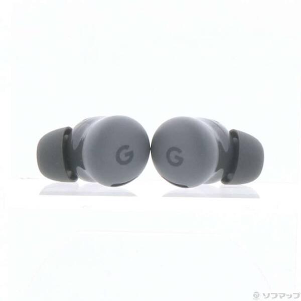 〔中古〕Google(グーグル) Pixel Buds 2a GA06155-JP ヘーゼル〔198-ud〕