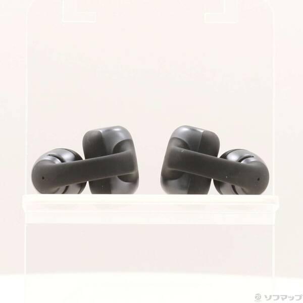 〔中古〕Shokz 〔中古品〕 OpenDots ONE SKZ-EP-000054 ブラック〔349-ud〕