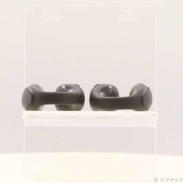〔中古〕NUARL NUARL νClip Natural Black NVCE01-NB〔377-ud〕