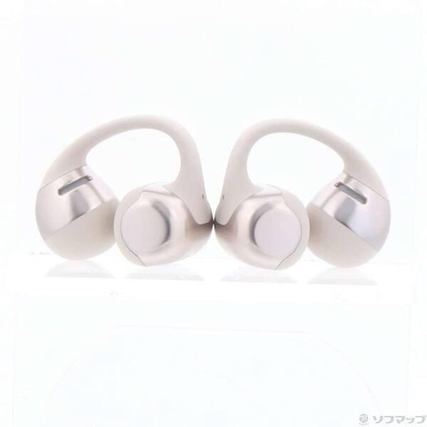 〔中古〕Shokz 〔中古品〕 OpenDots ONE グレー SKZ-EP-000053〔295-ud〕