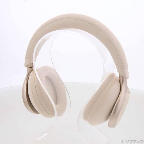 〔中古〕Anker(アンカー) Soundcore Space One Pro シャンパンゴールド〔377-ud〕