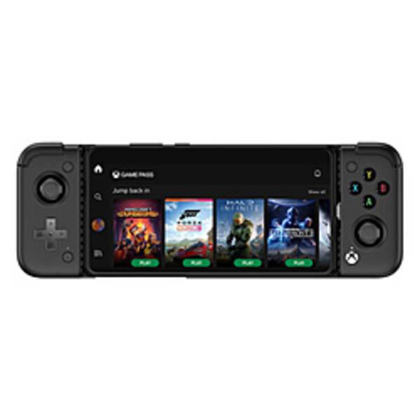 〔中古〕GameSir(ゲームサー) GameSir X2 Pro ブラック〔344-ud〕