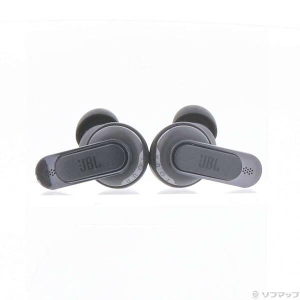 〔中古〕JBL(ジェービーエル) JBL TOUR PRO 2 BLK ブラック〔262-ud〕